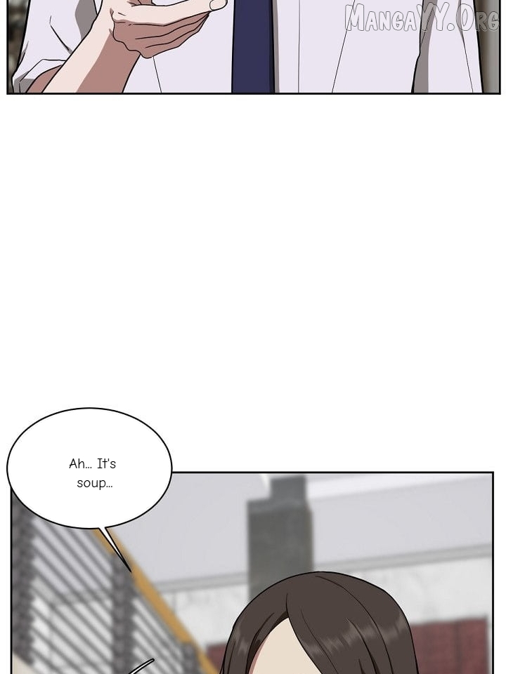 Change Me Chapter 35 - page 11